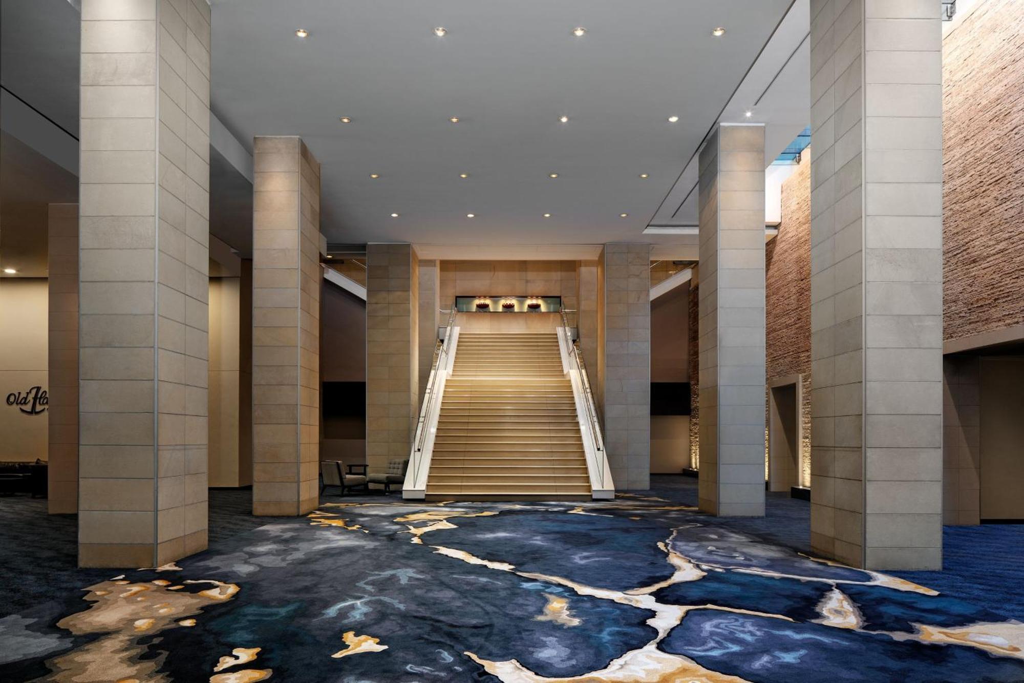Hotel The Westin Kapstadt Exterior foto
